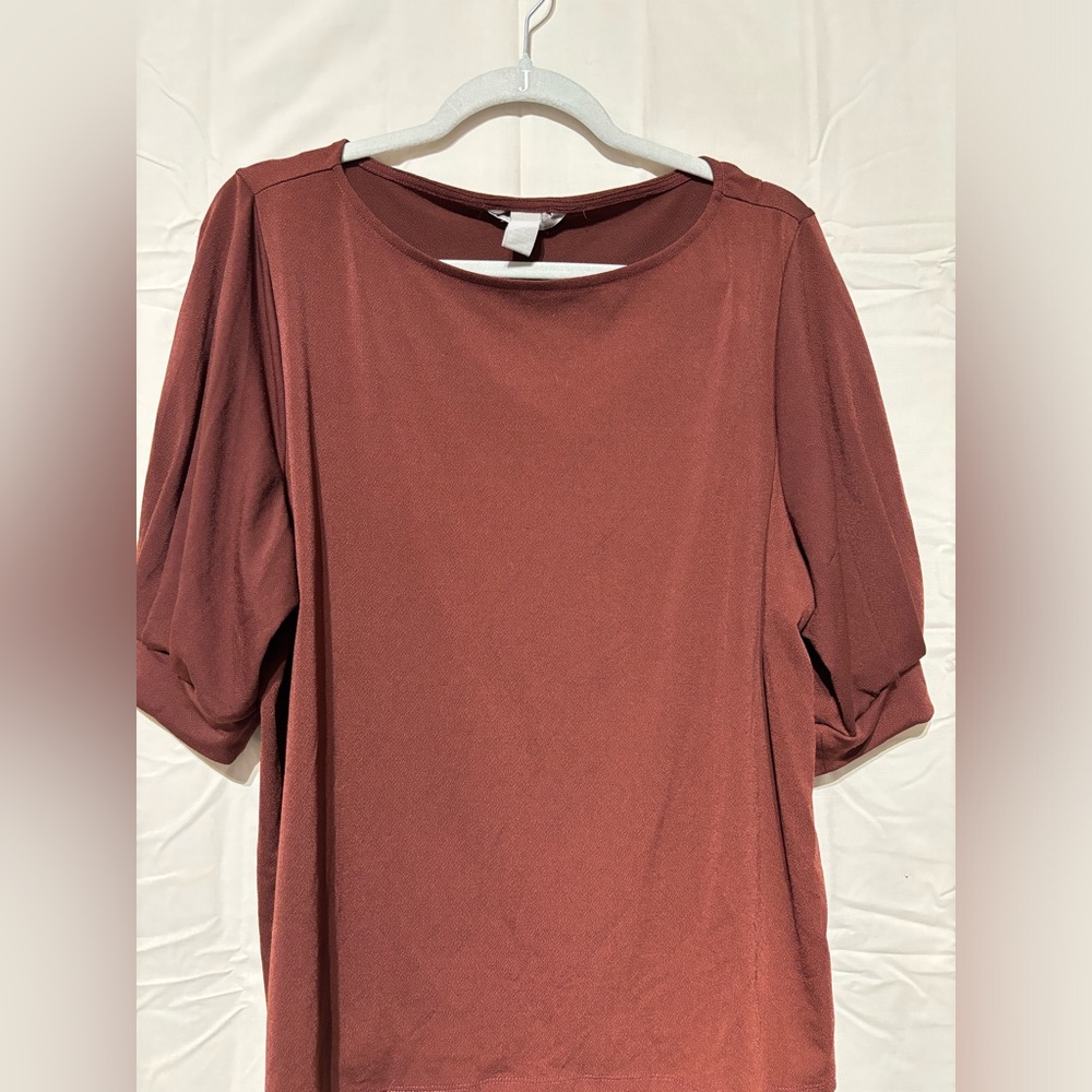 Work blouse
